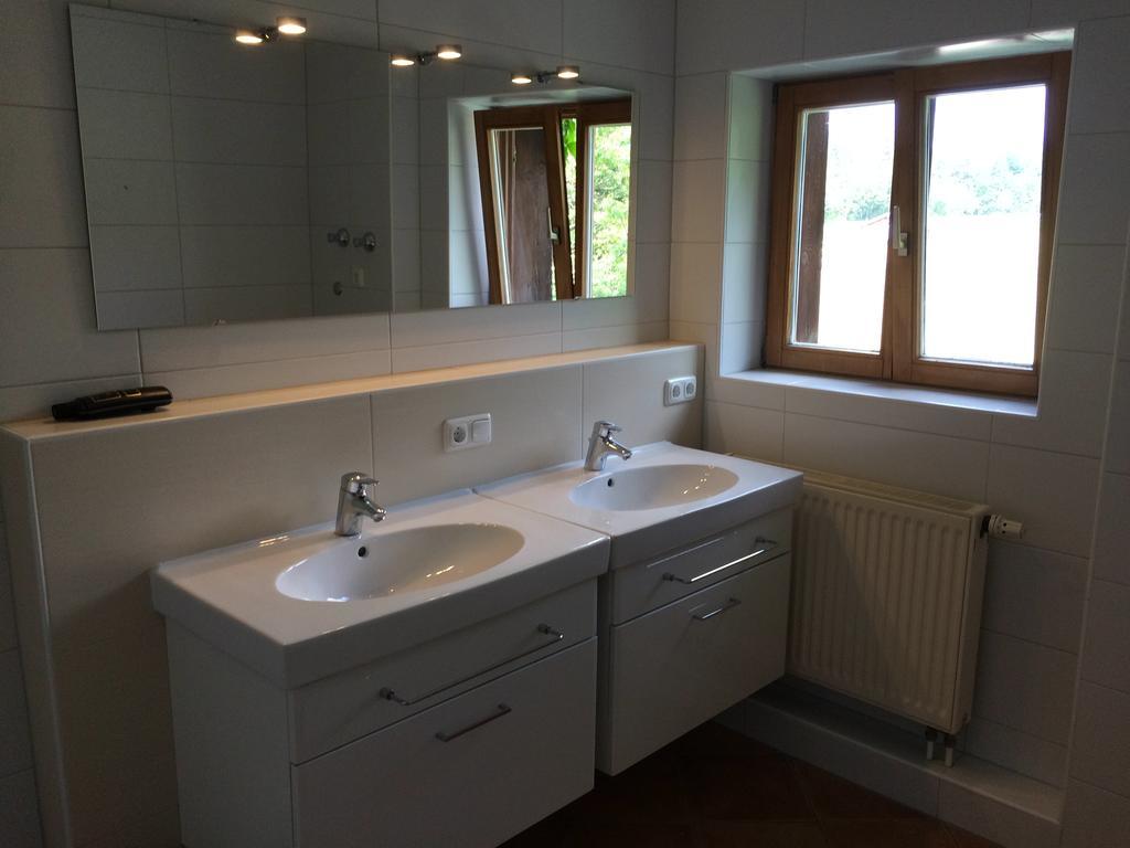 Gaestehaus Brandnerhof Garmisch-Partenkirchen Cameră foto